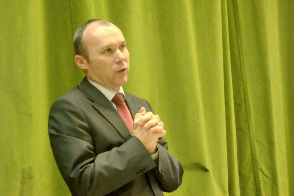 Porga Gyula