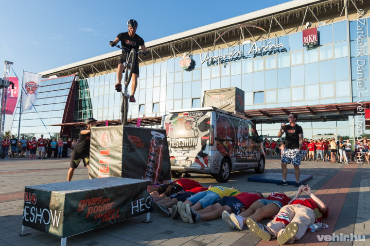 Képgalériánk megtekintéséhez kattintson a fotóra!