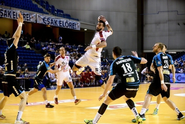 Fotó: handballveszprem.hu