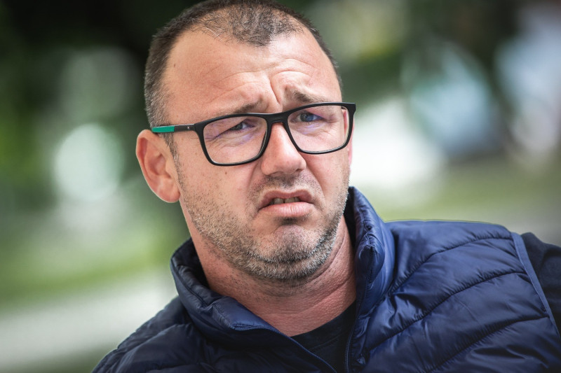 Tombor Csaba és tanítványai mindent megtesznek a bennmaradásért