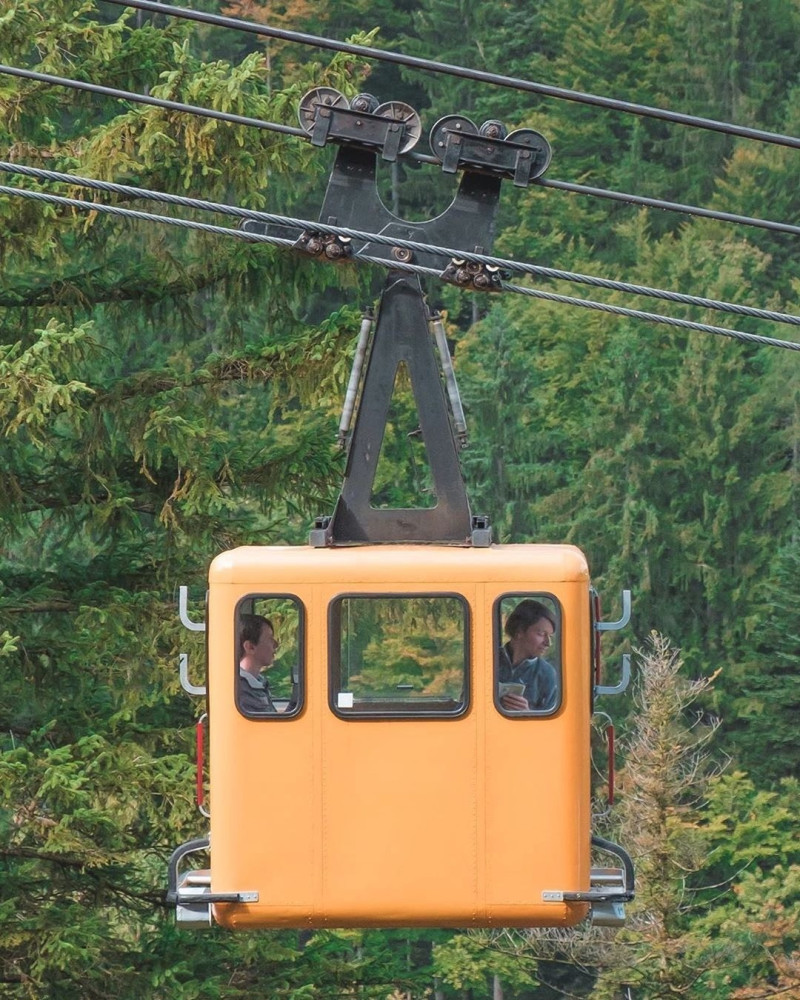 St. Gilgen, Ausztria / Fotó: Aydin & Caroline