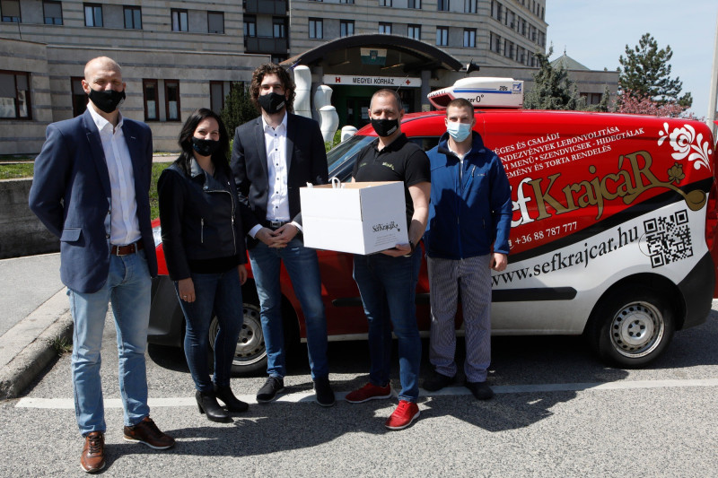 Fotó: Veszprém MJV Önkormányzata