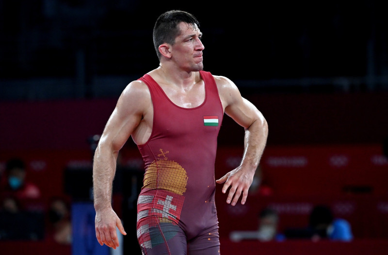 Fotó: MTI/Illyés Tibor