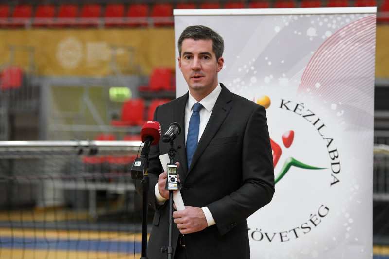 Fotó: Illyés Tibor/MTI (archív)