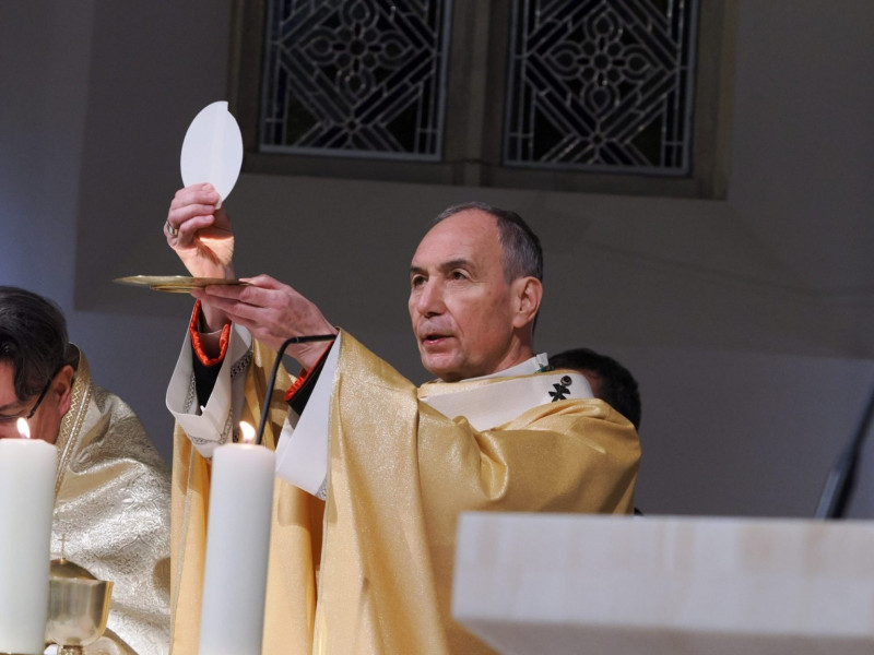 Fotó: Veszprémi Érsekség