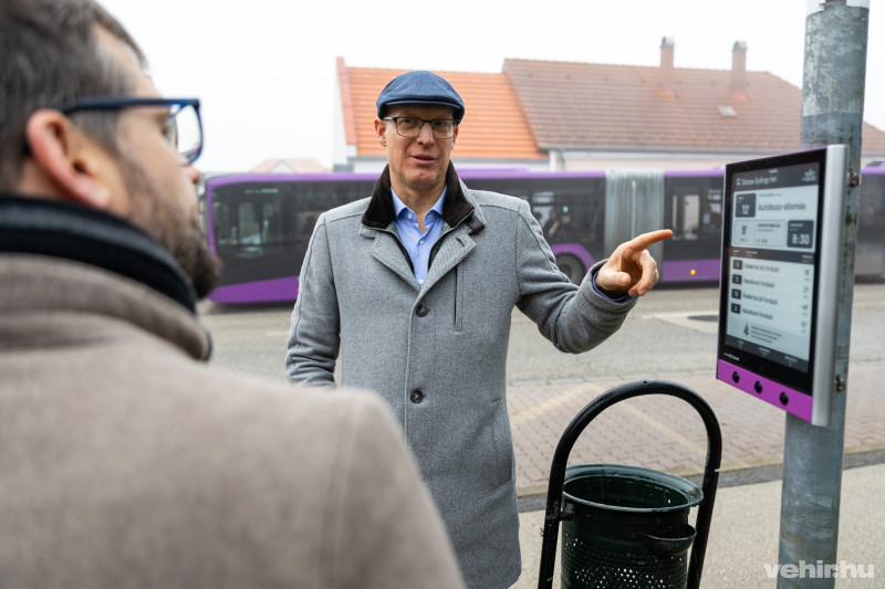 Kavalecz Gábor önkormányzati képviselő