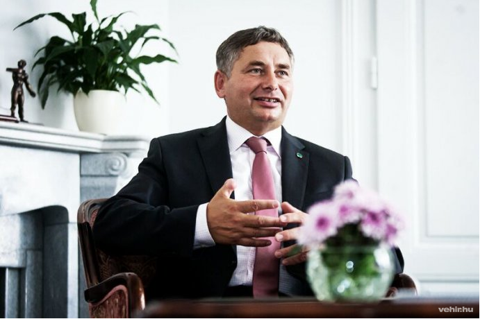 Fotó: Kovács Bálint (archív)