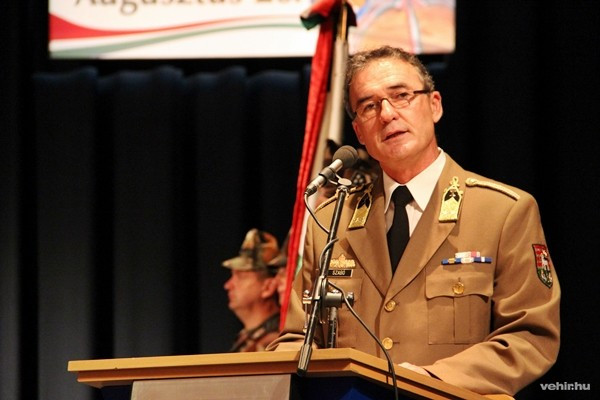 Szabó György
