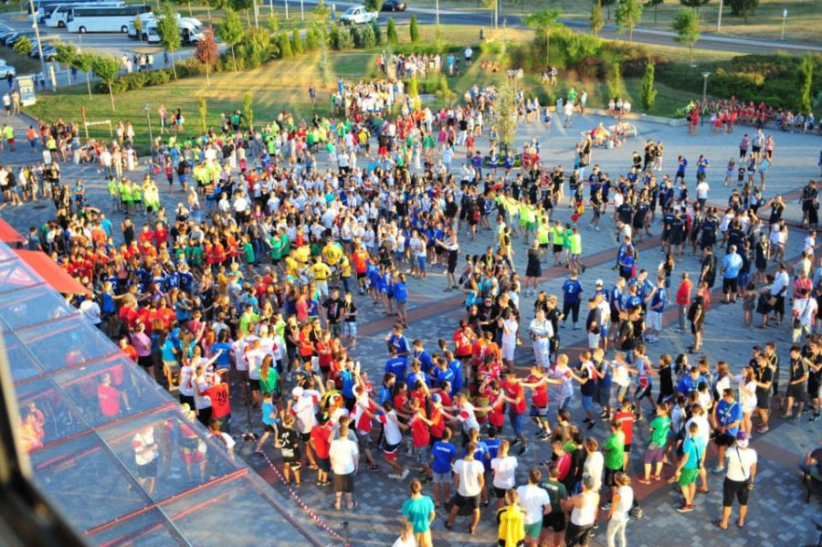 Fotók: a Cell-kupa Facebook oldala