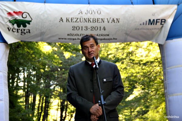 Tengerdi Győző