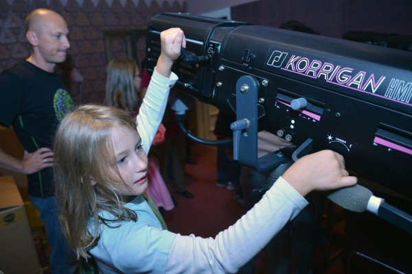 Fotók: Petőfi Színház