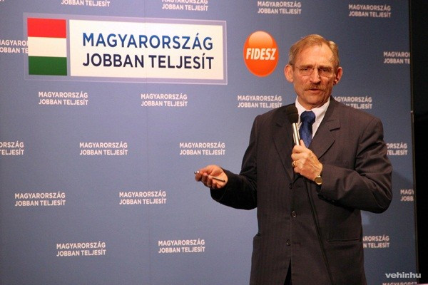 Pintér Sándor