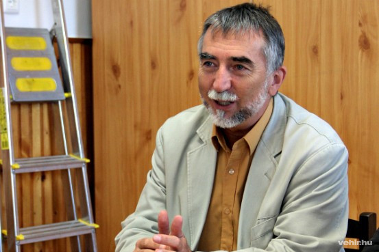 Halmay György