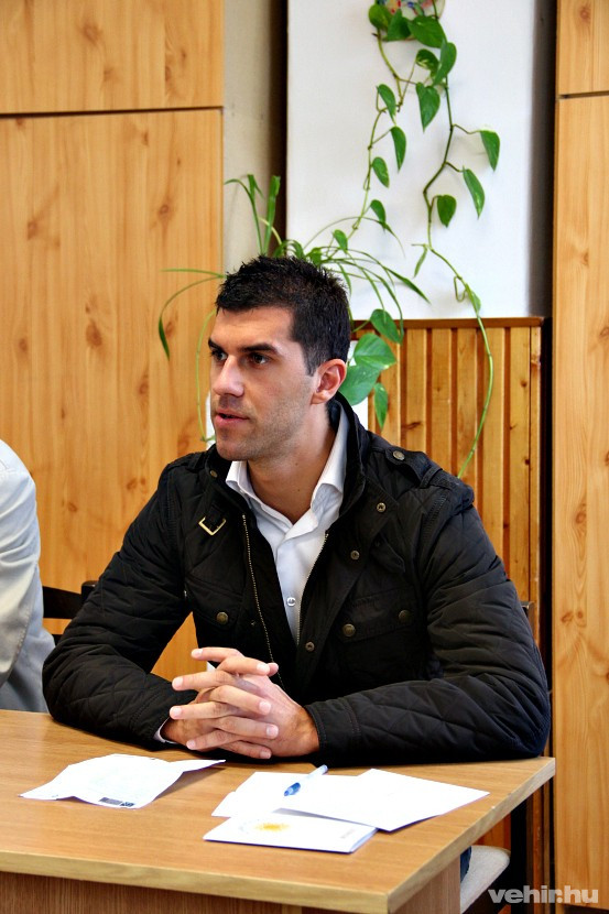 Mihalovics Péter
