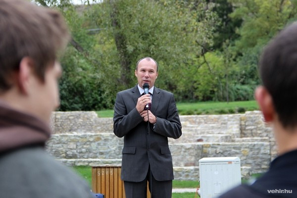 Porga Gyula