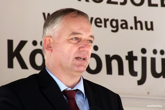 Nagy András