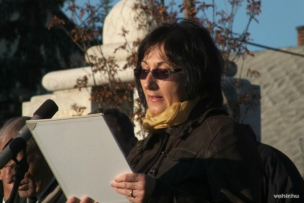 Brányi Mária