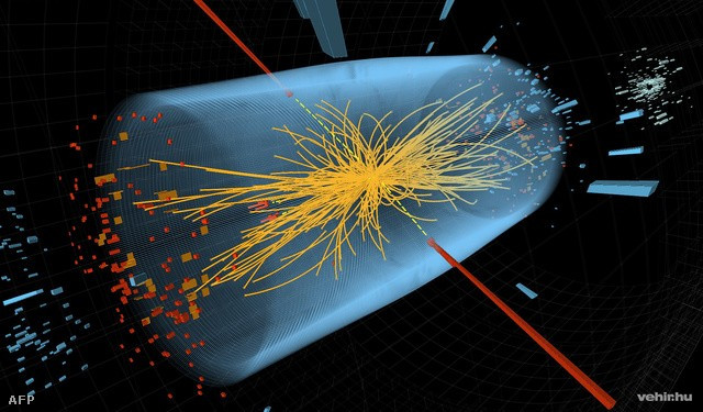 A Higgs-bozon