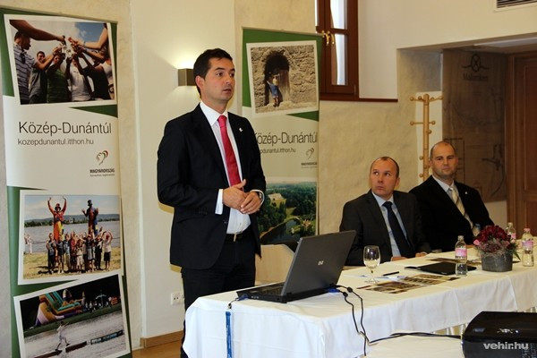 Horváth Gergely