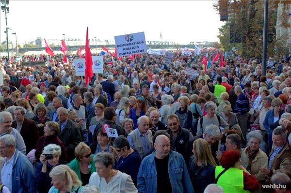 MTI Fotó: Szigetváry Viktor