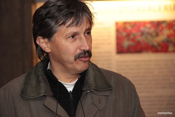 Katanics Sándor