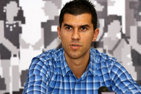 Dr. Mihalovics Péter