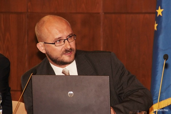 Gerstmár Ferenc