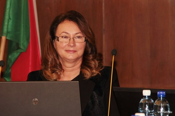 Nagy Piroska