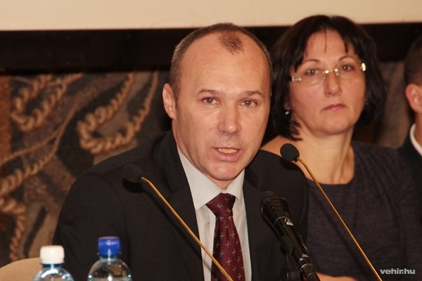 Porga Gyula