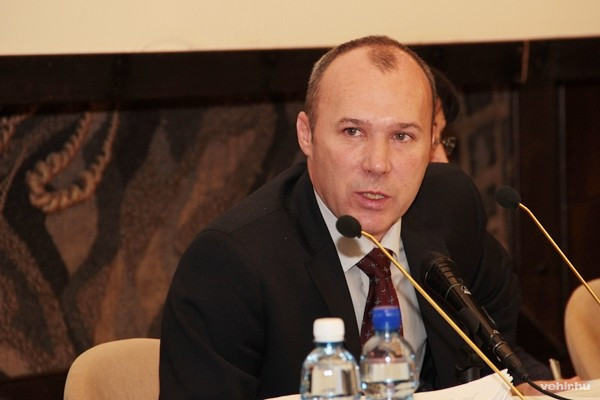 Porga Gyula