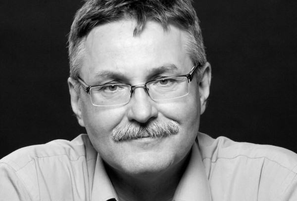 Grezsa Ferenc (Fotó: drogstrategia.hu)