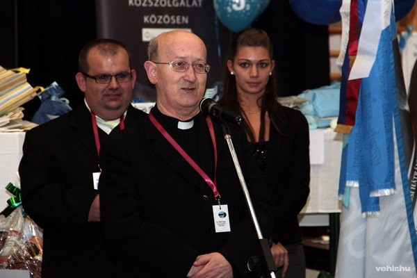 Dr. Márfi Gyula