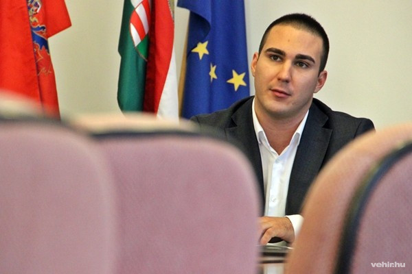 Szalay Zsolt