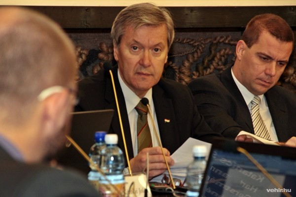 Némedi Lajos