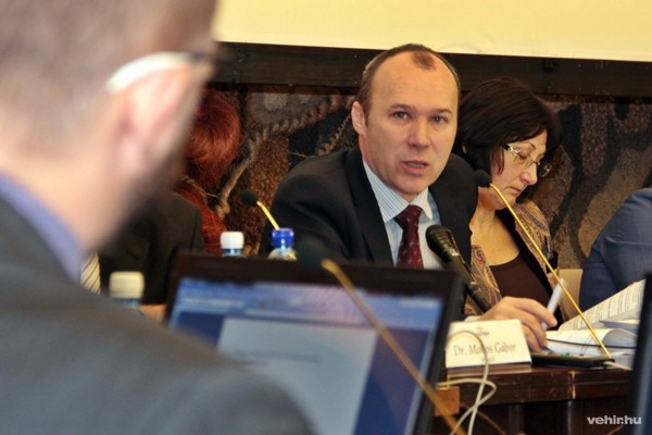 Porga Gyula