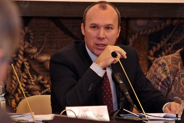 Porga Gyula