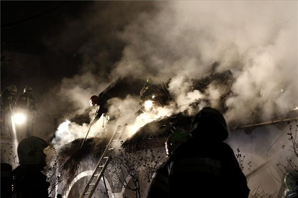 Fotók: Nagy Lajos (MTI)