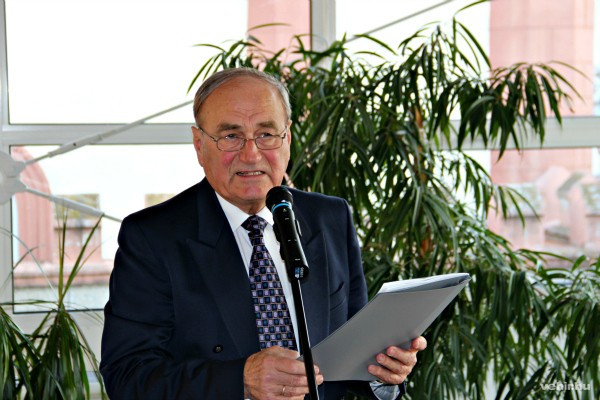 Bándi László