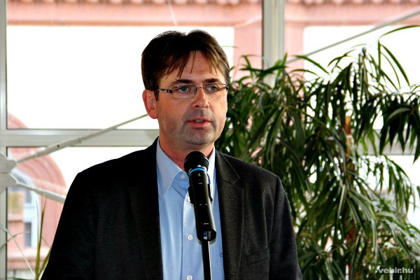 dr. Horváth Zsolt