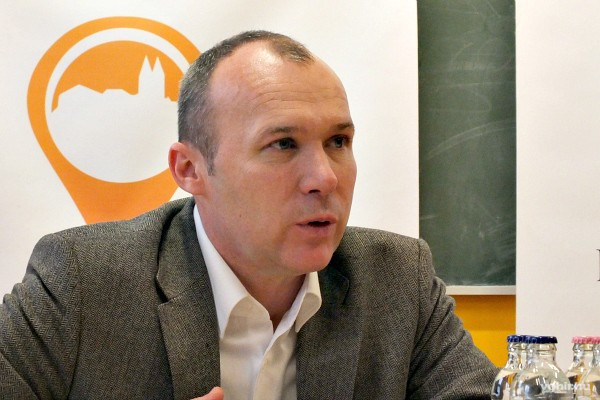 Porga Gyula
