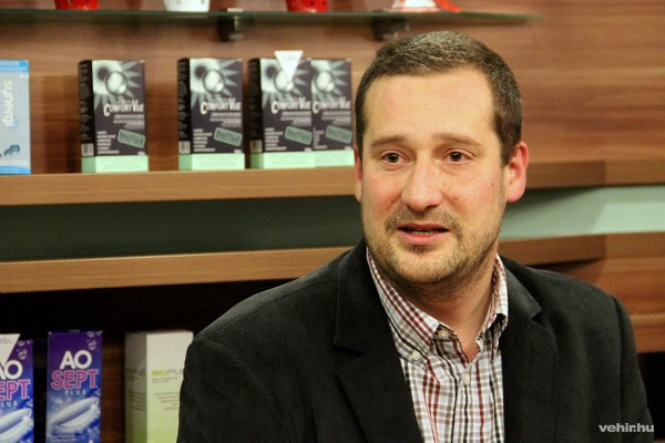 Reider László