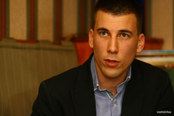 Vermes Gábor