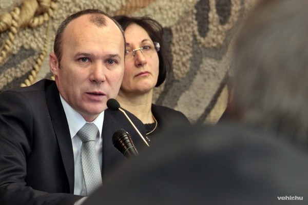 Porga Gyula