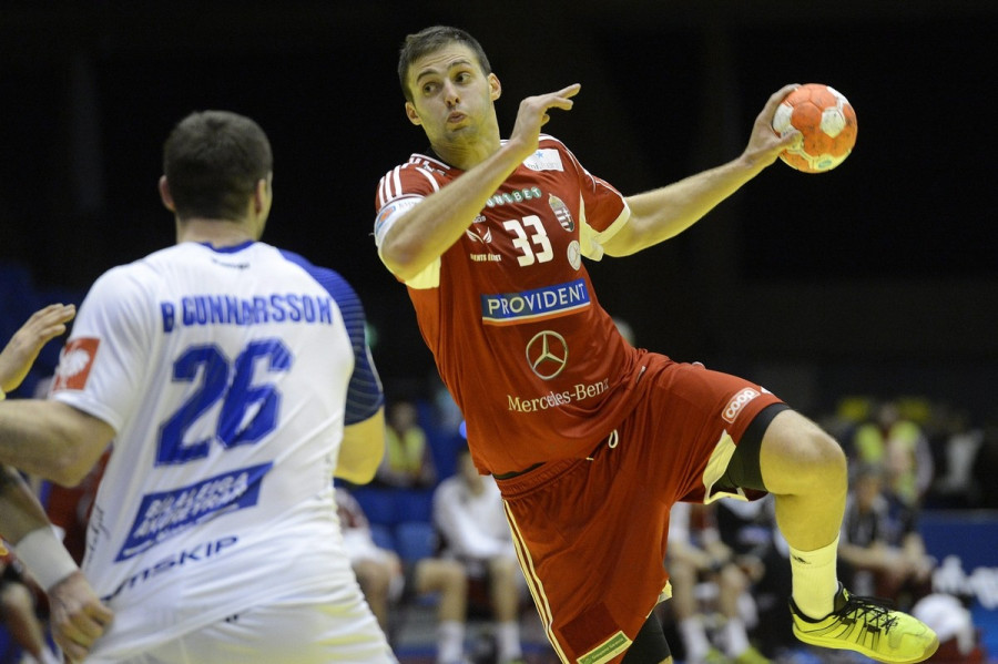 MTI Fotó: Kovács Tamás 