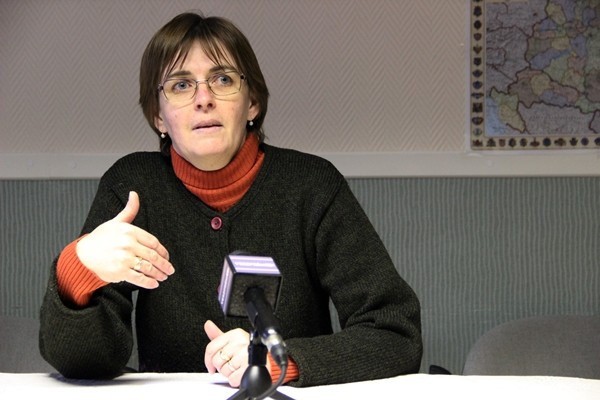 Forgóné Kelemen Judit