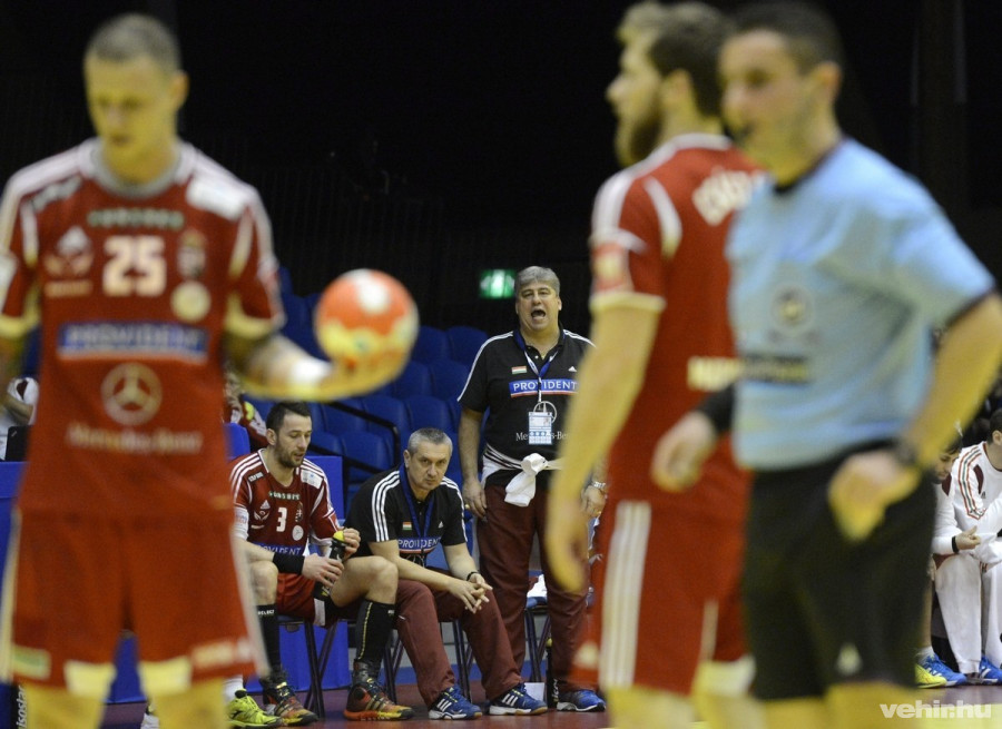 MTI Fotó: Kovács Tamás