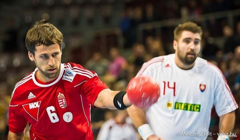 Mocsai Tamás hazatér Németországból