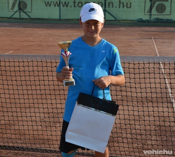 Kalocsai Péter bemutatkozhat a válogatottban