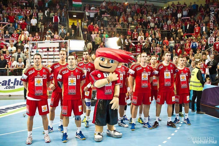 Ismét BL-meccs az arénában!