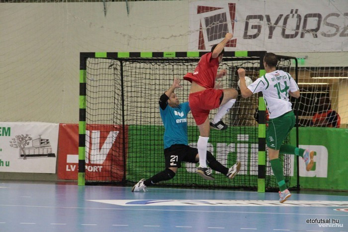 Fotó: etofutsal.hu